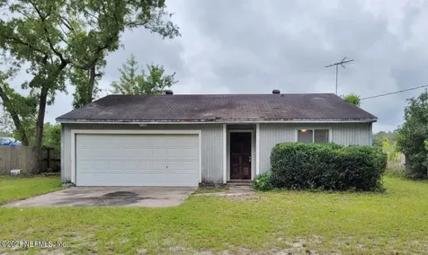 3394 Green Oaks Lane Middleburg FL 32068