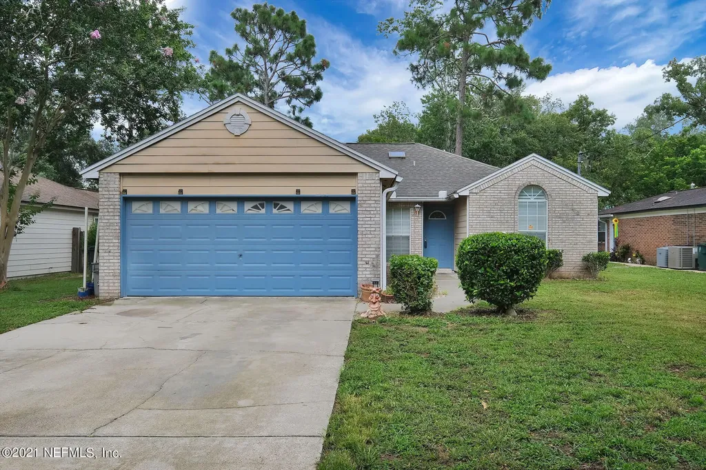 12651 Attrill Road Jacksonville FL 32258
