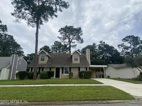 3553 N Ride Drive Jacksonville FL 32223