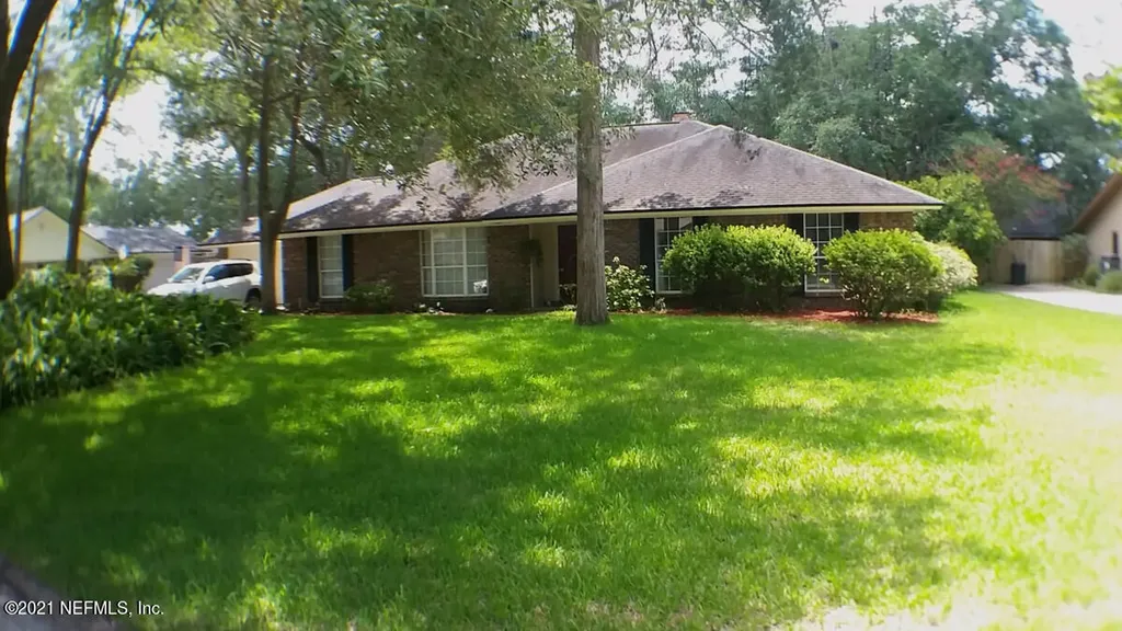 11540 Truxton Court Jacksonville FL 32223