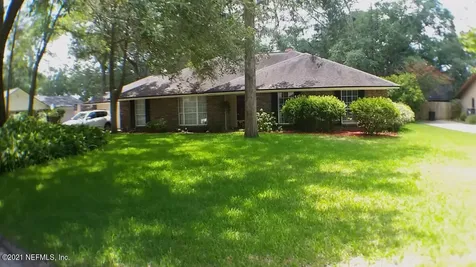 11540 Truxton Court Jacksonville FL 32223