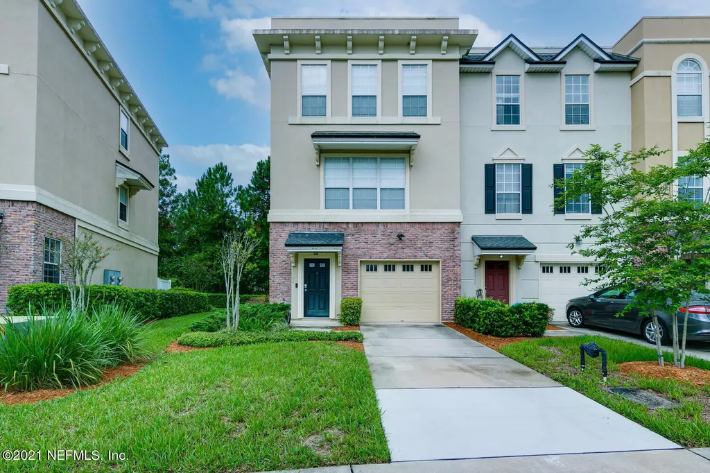 4462 Congressional Drive Jacksonville FL 32246