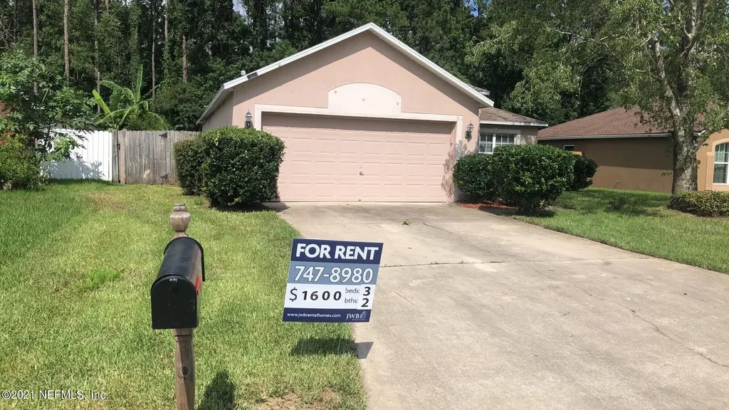 1803 Nettington Court Jacksonville FL 32246
