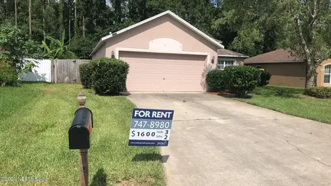 1803 Nettington Court Jacksonville FL 32246