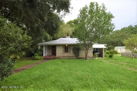 409 S Prospect Street Crescent City FL 32112