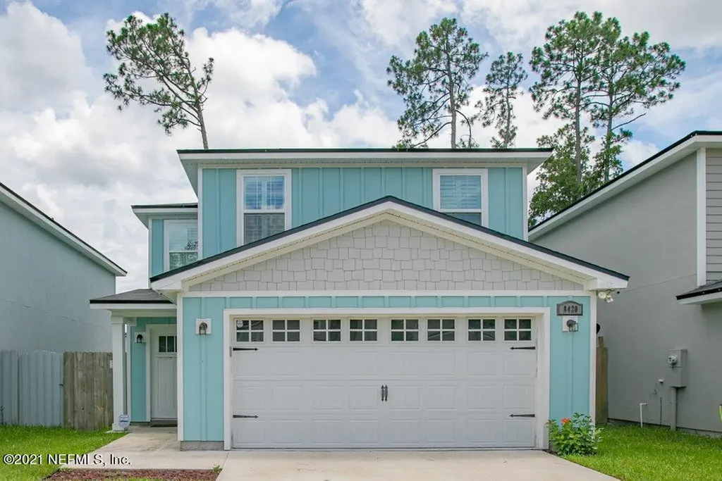 8420 Thor Street Jacksonville FL 32216