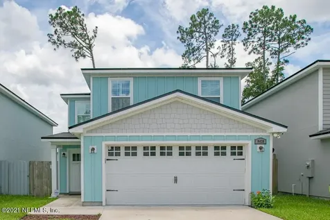 8420 Thor Street Jacksonville FL 32216