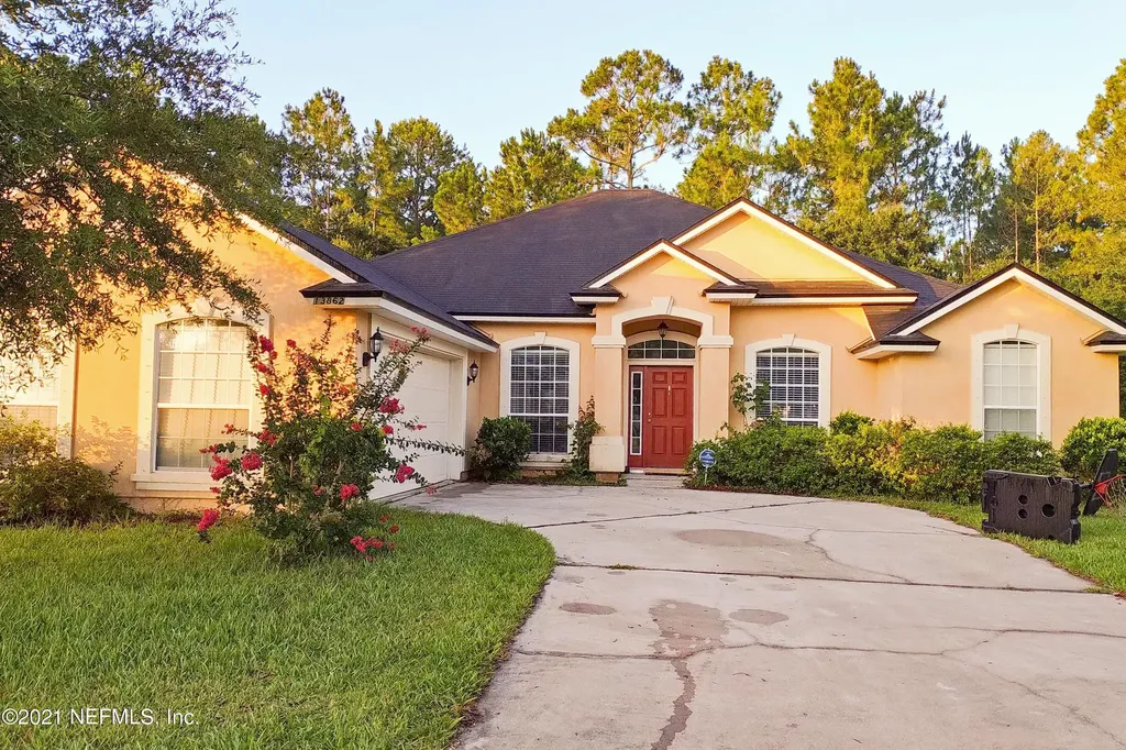 13862 Wild Hammock Trail Jacksonville FL 32226