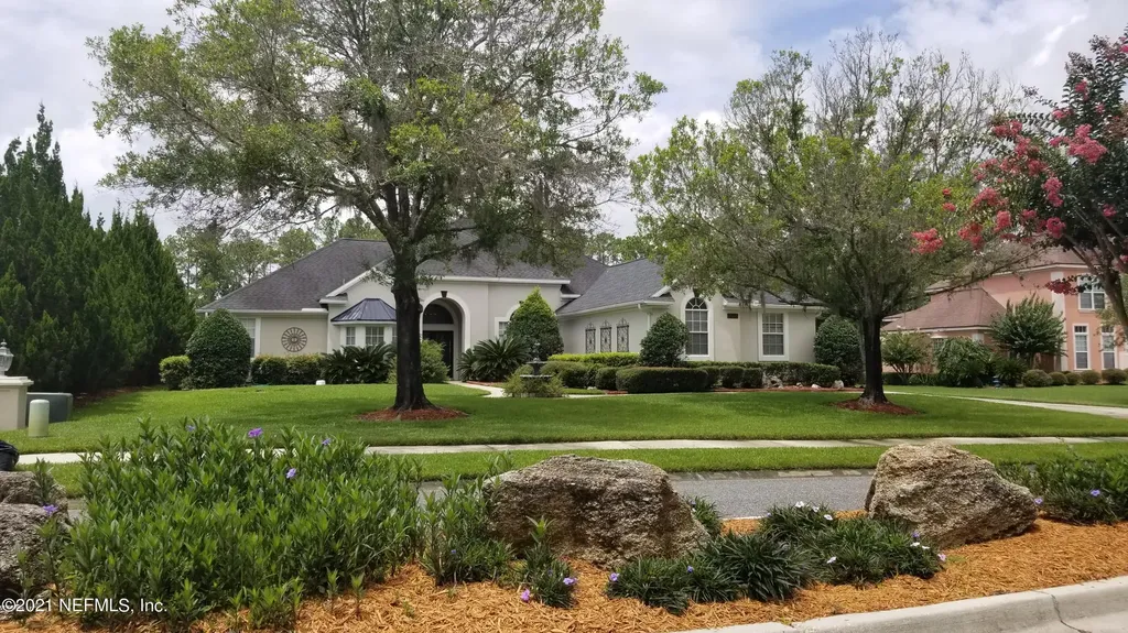2545 Country Club Boulevard Orange Park FL 32073
