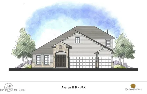 2869 Copperwood Avenue Orange Park FL 32073