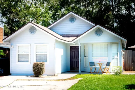 7588 Somerton Drive Jacksonville FL 32210