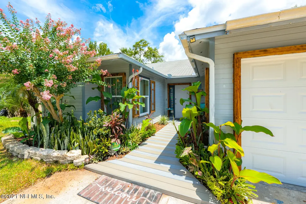 14349 Courtney Woods Lane Jacksonville FL 32224