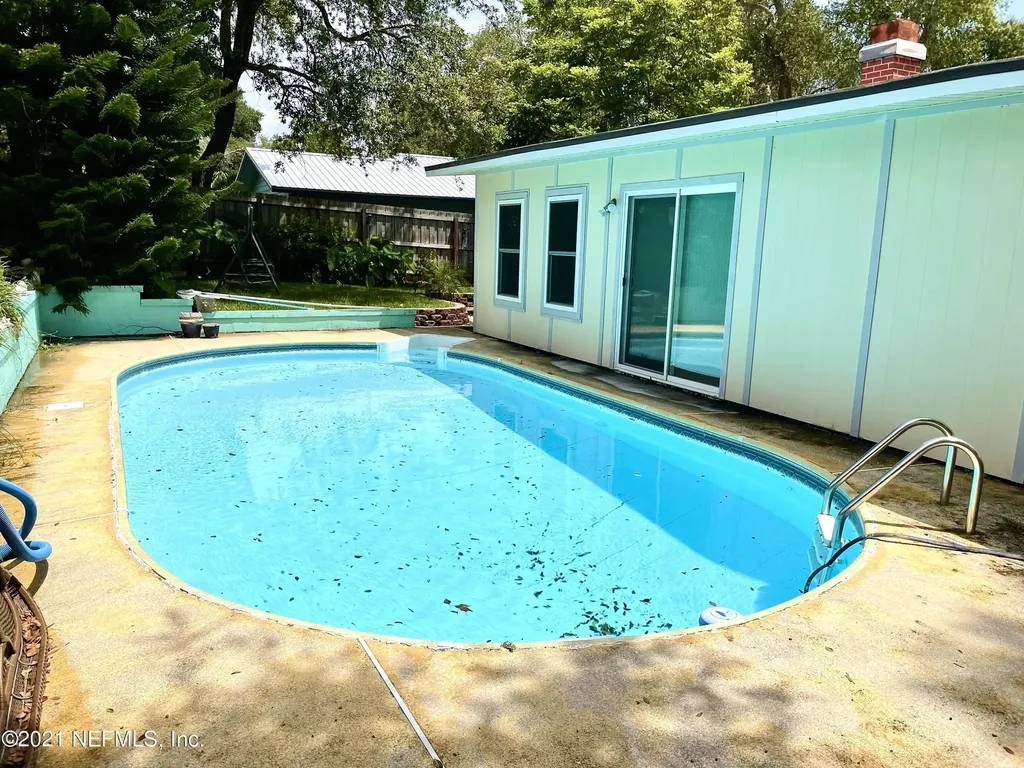 536 Segovia Road St. Augustine FL 32086