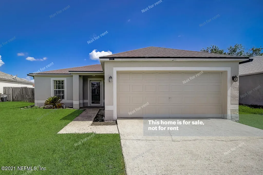 7351 Wood Duck Road Jacksonville FL 32244