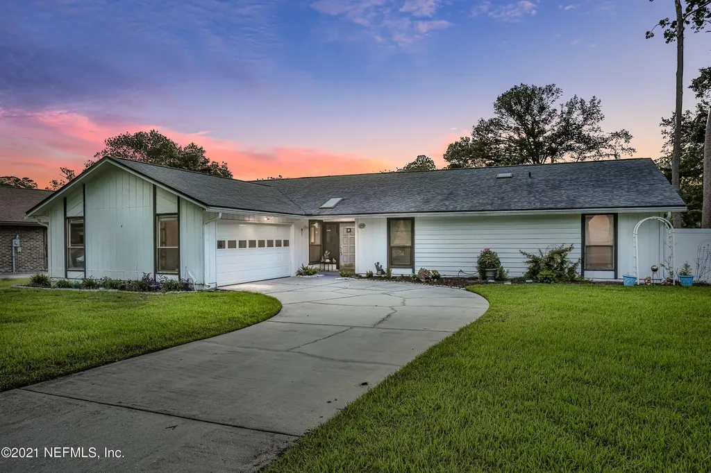 1959 Sussex Drive N Orange Park FL 32073