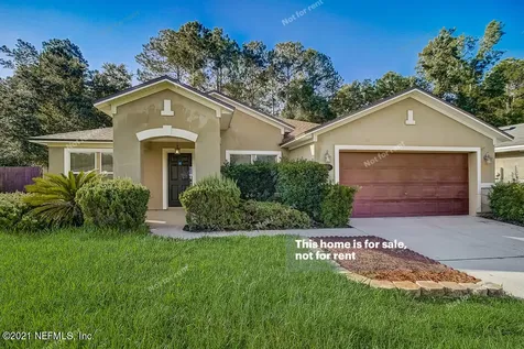 1538 Porter Lakes Drive Jacksonville FL 32218