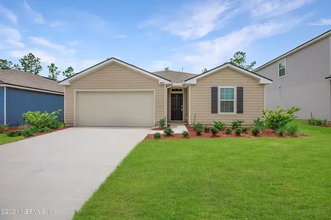 3032 Tidal Creek Court Green Cove Springs FL 32043