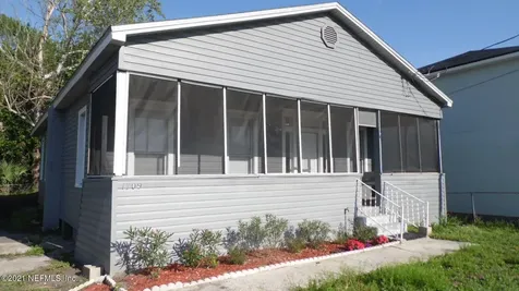 1709 W 45th Street Jacksonville FL 32208