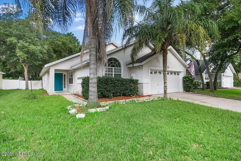 4240 Eagles View Lane Jacksonville FL 32277