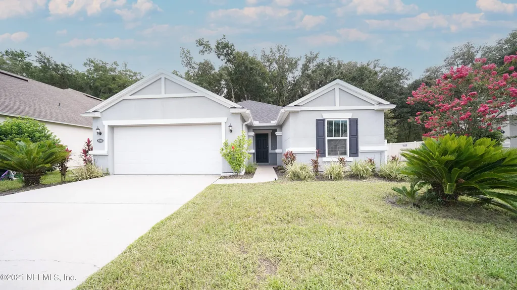 9568 Abby Glen Circle Jacksonville FL 32257