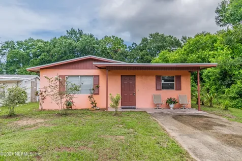 406 N 39th Street Fort Pierce FL 34947