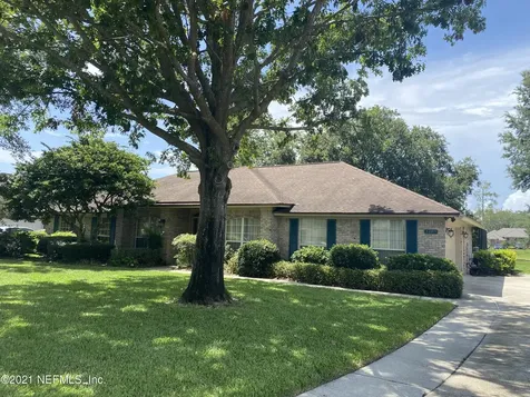1780 Holly Flower Lane Fleming Island FL 32003