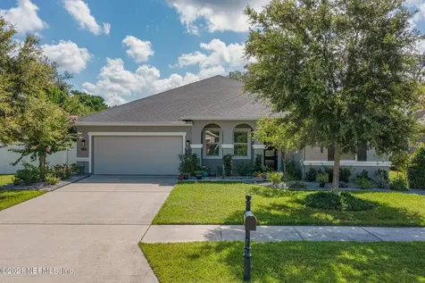 12555 Westberry Manor Drive Jacksonville FL 32223