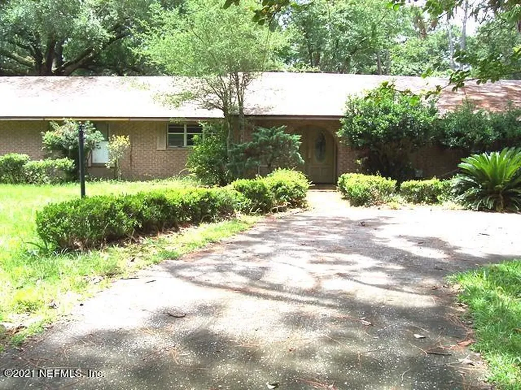 8400 Alderman Road Jacksonville FL 32211