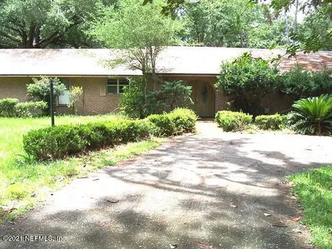 8400 Alderman Road Jacksonville FL 32211