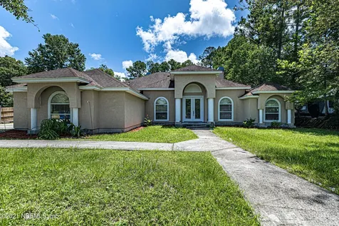 12347 Jerese Road Jacksonville FL 32218