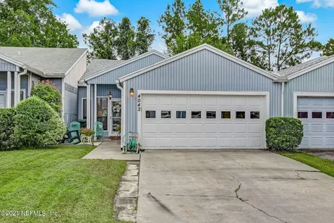 4042 Stillwood Drive Jacksonville FL 32257