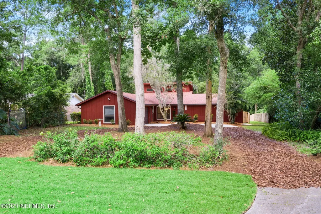 12716 Wilderness Lane W Jacksonville FL 32258