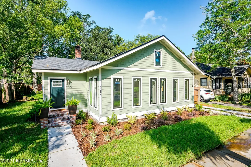 1284 Belvedere Avenue Jacksonville FL 32205