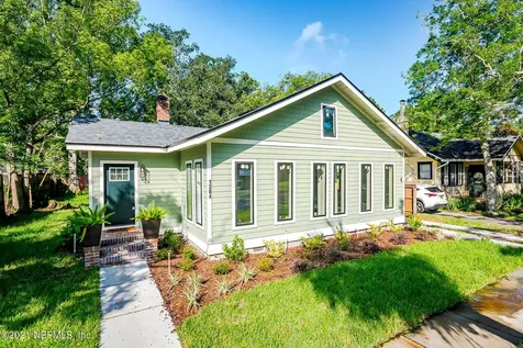 1284 Belvedere Avenue Jacksonville FL 32205