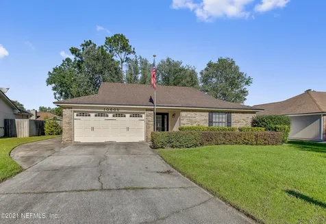 10605 Inverness Drive Jacksonville FL 32257