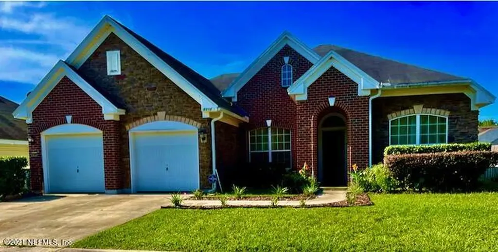 6312 Louis Clark Court Jacksonville FL 32222
