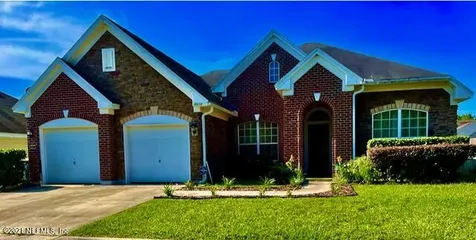 6312 Louis Clark Court Jacksonville FL 32222