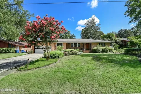 5359 Coppedge Avenue Jacksonville FL 32277