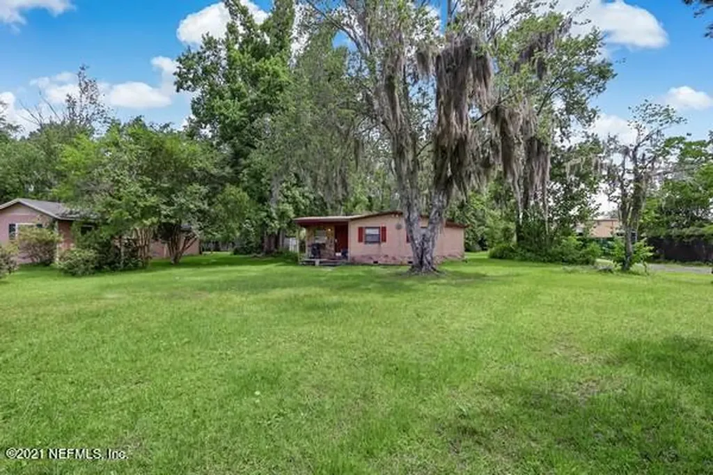 264 Jefferson Avenue Orange Park FL 32065