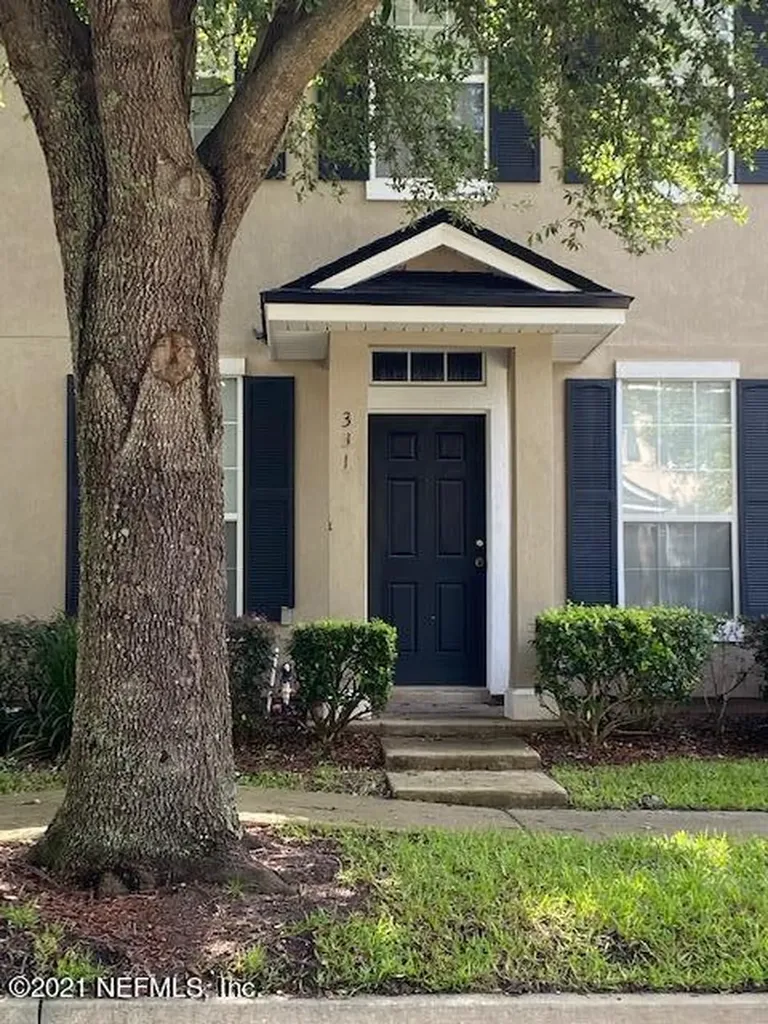 331 Pecan Grove Drive Orange Park FL 32073