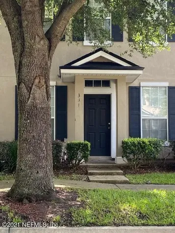 331 Pecan Grove Drive Orange Park FL 32073