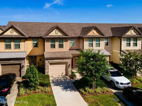 7026 Buroak Court Jacksonville FL 32258