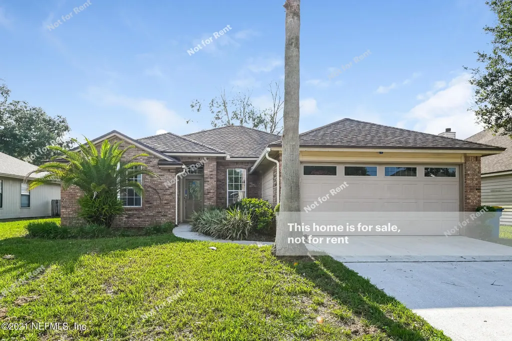 3383 Shauna Oaks Drive Jacksonville FL 32277