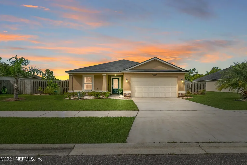 12355 Hagan Creek Drive Jacksonville FL 32218