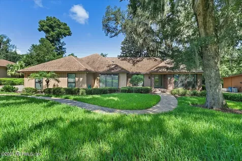 11875 Hidden Hills Drive Jacksonville FL 32225