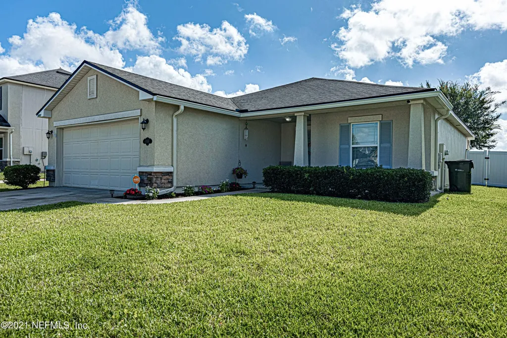1857 Woodland Glen Road Middleburg FL 32068