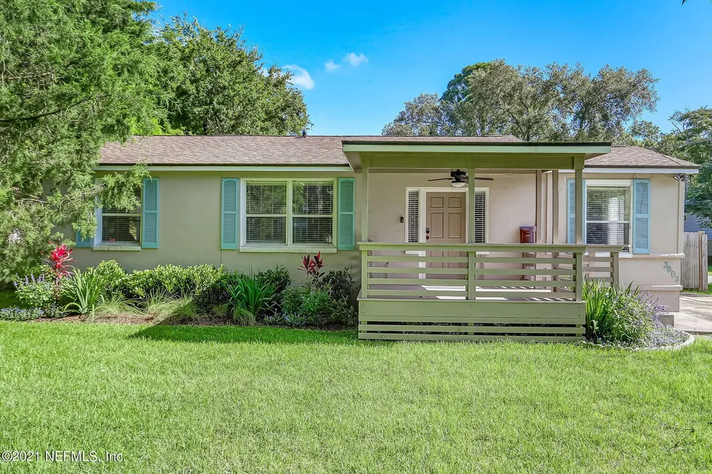 3603 College Street Jacksonville FL 32205