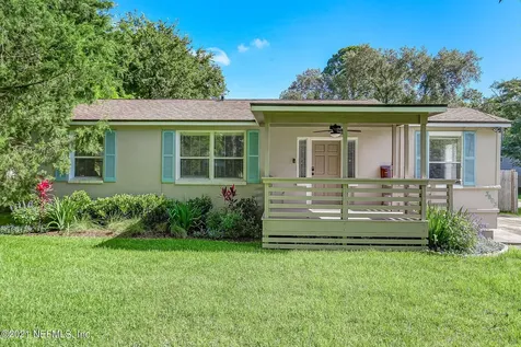 3603 College Street Jacksonville FL 32205