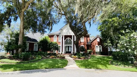 13835 Tortuga Point Drive Jacksonville FL 32225