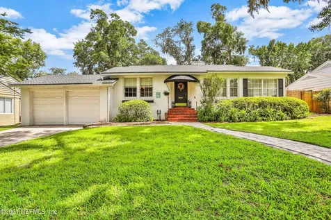 1526 Lorimier Road Jacksonville FL 32207